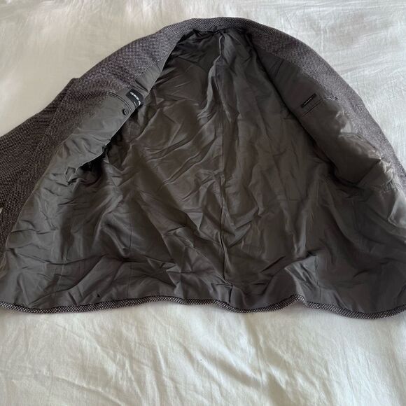 Giorgio Armani 100% Cashmere sports jacket - Picture 7 of 12